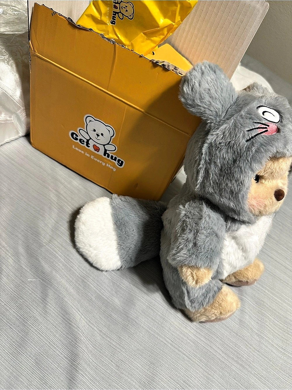 Get a Hug bear - Picture 2 of 3
